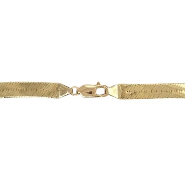 Estate Chain Mark Jewellers La Crosse, WI