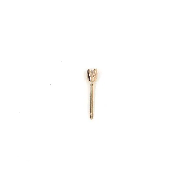 Estate Earring Image 2 Mark Jewellers La Crosse, WI