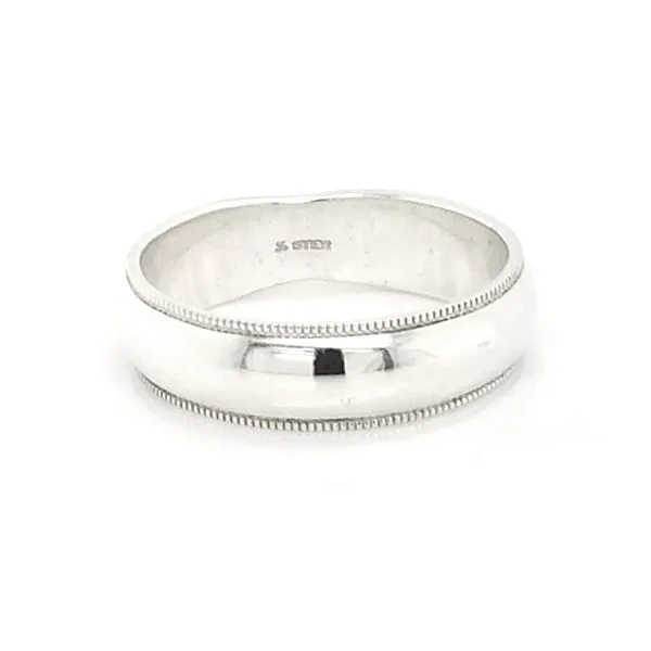 Estate Ring Mark Jewellers La Crosse, WI