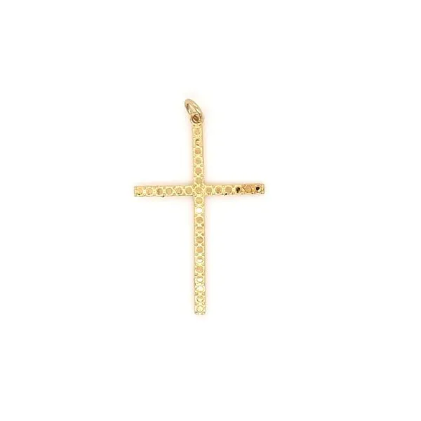 Estate Cross Image 2 Mark Jewellers La Crosse, WI