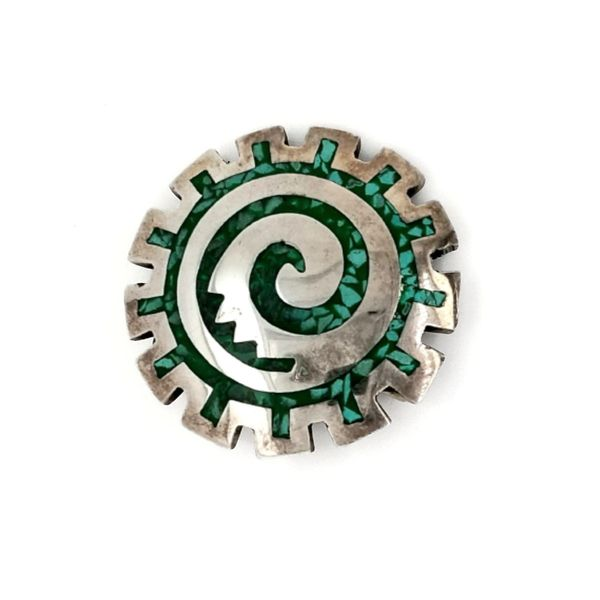 Estate Pin Mark Jewellers La Crosse, WI