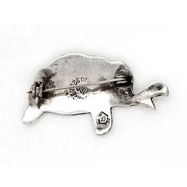 Estate Pin Image 2 Mark Jewellers La Crosse, WI