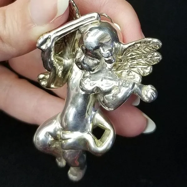 Estate Pin Image 3 Mark Jewellers La Crosse, WI