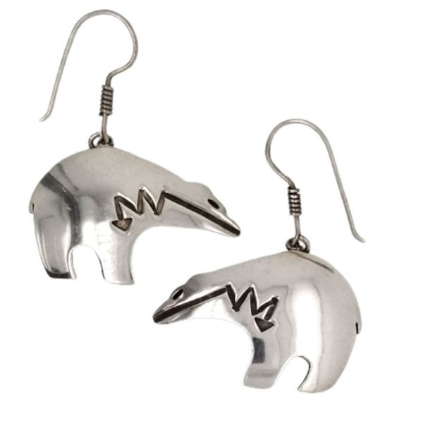 Estate Earrings Mark Jewellers La Crosse, WI