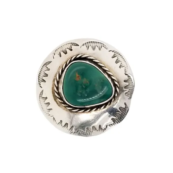 Estate Pin Mark Jewellers La Crosse, WI