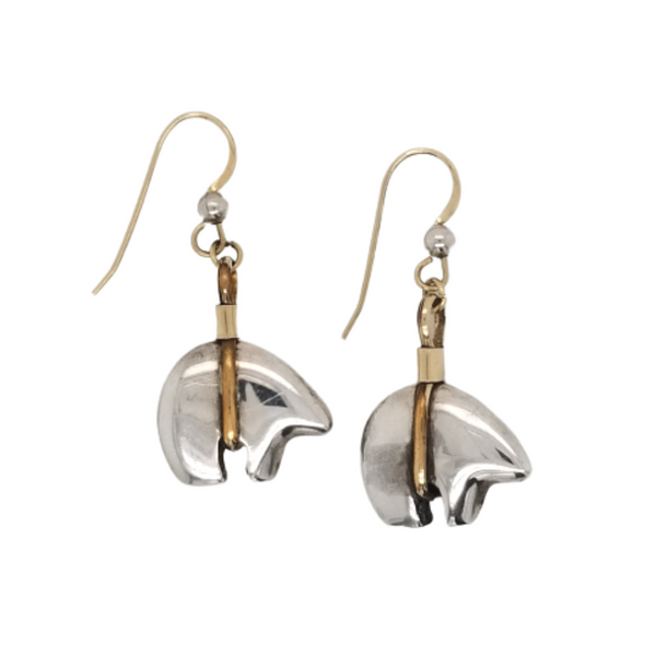 Estate Earrings Mark Jewellers La Crosse, WI