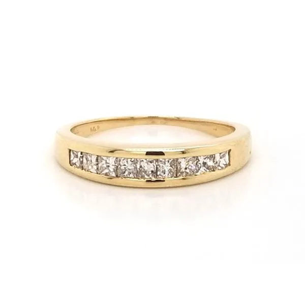 Estate Ring Mark Jewellers La Crosse, WI