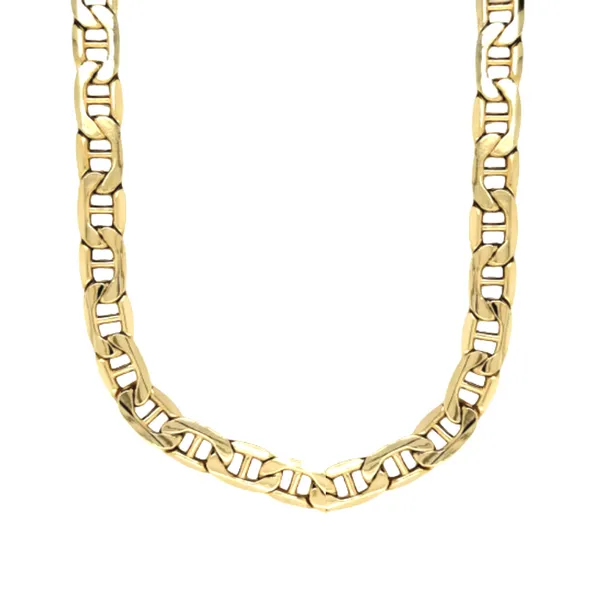 Estate Chain Image 2 Mark Jewellers La Crosse, WI
