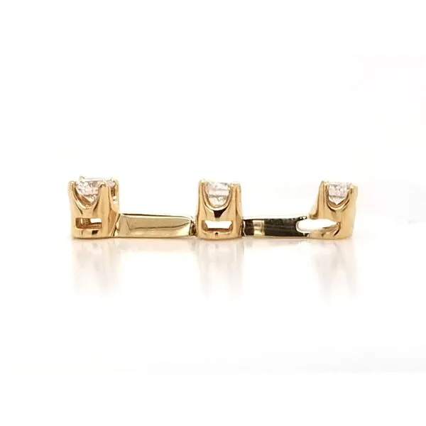 Estate Pendant Image 2 Mark Jewellers La Crosse, WI