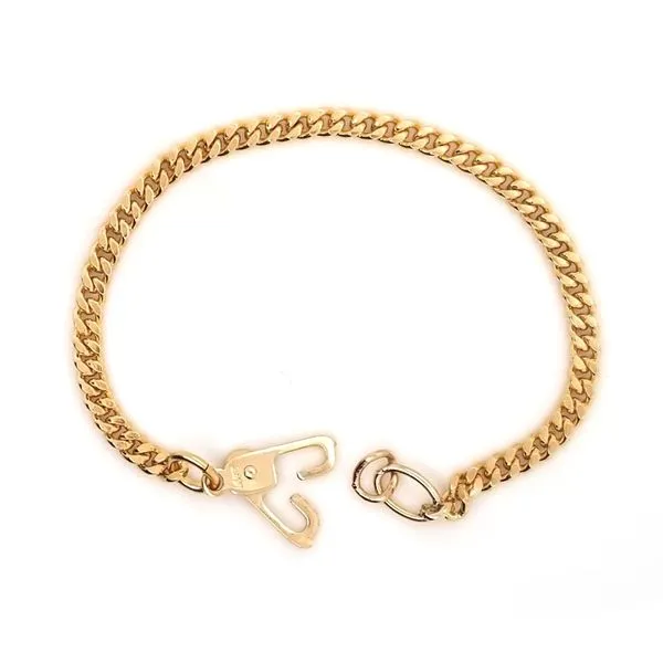 Estate Baby Bracelet Image 2 Mark Jewellers La Crosse, WI