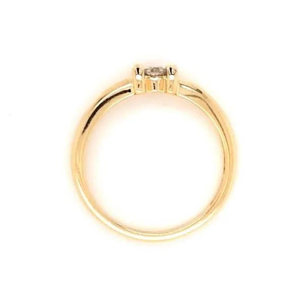 Estate Ring Image 2 Mark Jewellers La Crosse, WI