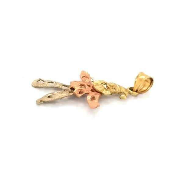 Estate Pendant Image 2 Mark Jewellers La Crosse, WI