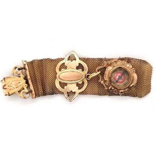 Estate Watch Fob Mark Jewellers La Crosse, WI