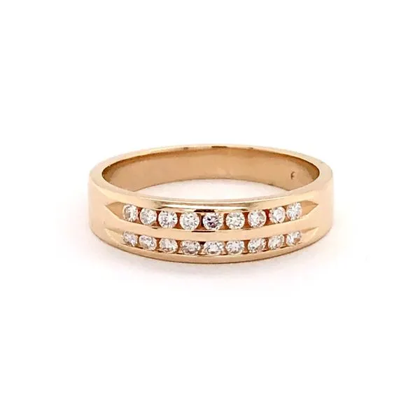 Estate Ring Mark Jewellers La Crosse, WI