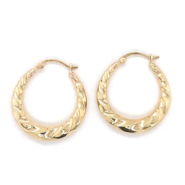 Estate Earrings Mark Jewellers La Crosse, WI