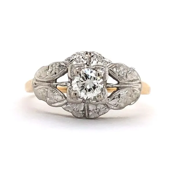 Estate Ring Mark Jewellers La Crosse, WI