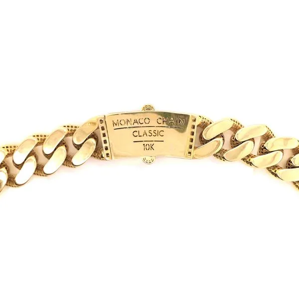 Estate Chain Image 2 Mark Jewellers La Crosse, WI