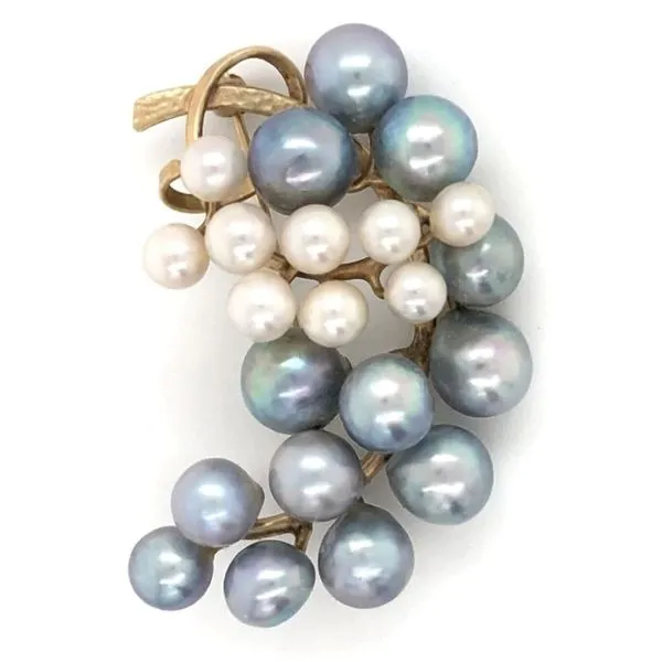 Estate Pin Mark Jewellers La Crosse, WI