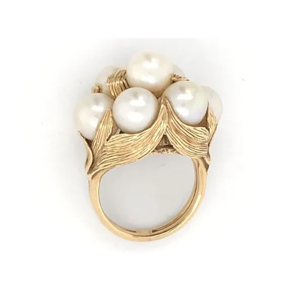 Estate Ring Image 2 Mark Jewellers La Crosse, WI