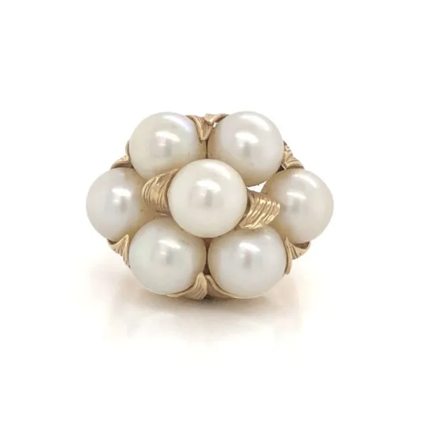 Estate Ring Mark Jewellers La Crosse, WI