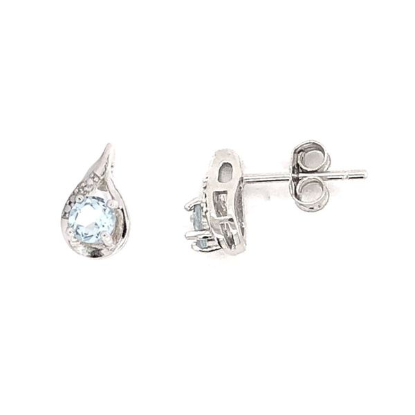 Estate Earrings Mark Jewellers La Crosse, WI