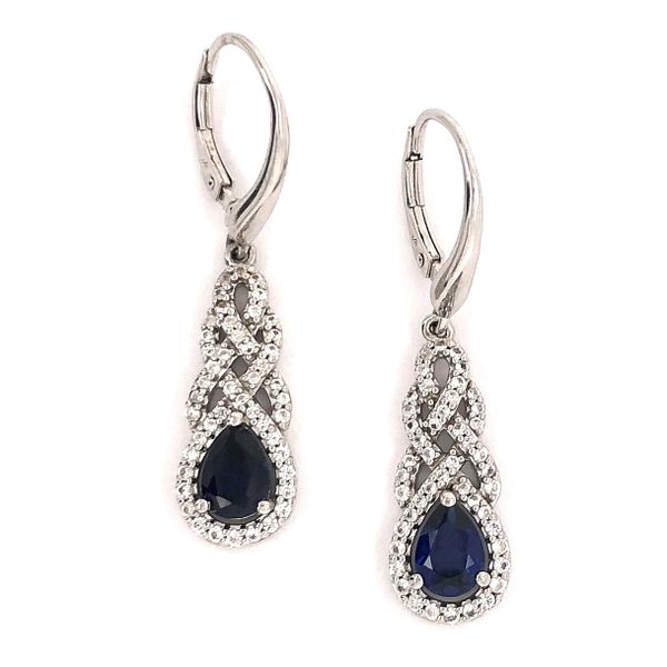 Estate Earrings Mark Jewellers La Crosse, WI