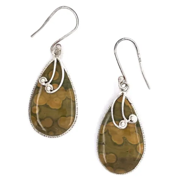 Estate Earrings Mark Jewellers La Crosse, WI