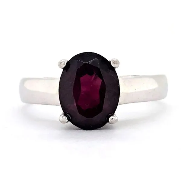 Estate Ring Mark Jewellers La Crosse, WI