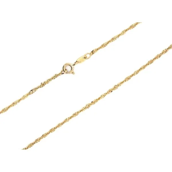 Estate Chain Mark Jewellers La Crosse, WI