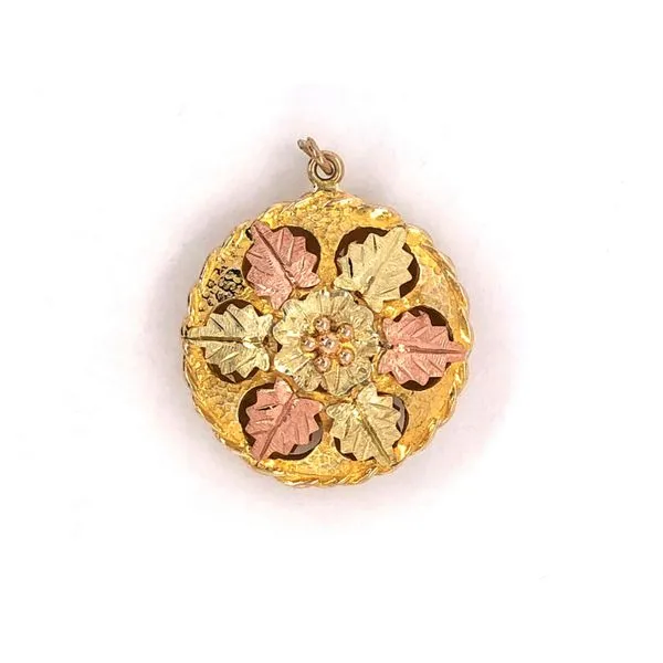 Estate Pendant Mark Jewellers La Crosse, WI