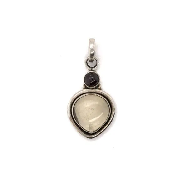 Estate Pendant Mark Jewellers La Crosse, WI