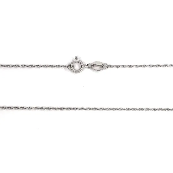 Estate Chain Mark Jewellers La Crosse, WI