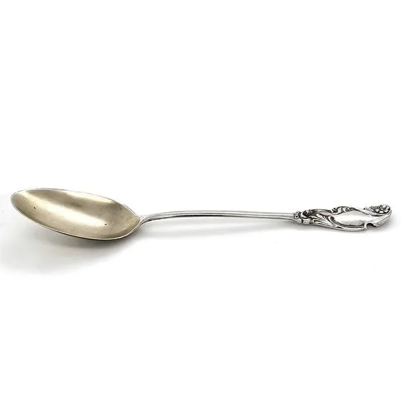 Estate Sterling Souvenir Spoon Image 2 Mark Jewellers La Crosse, WI