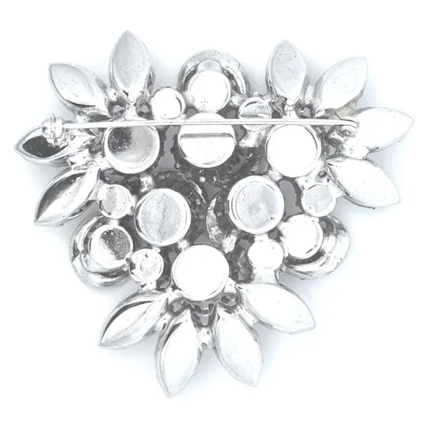 Estate Rhinestone Pin Image 2 Mark Jewellers La Crosse, WI