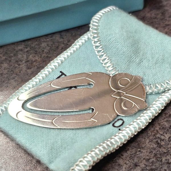 Estate Sterling Owl Bookmark Image 2 Mark Jewellers La Crosse, WI