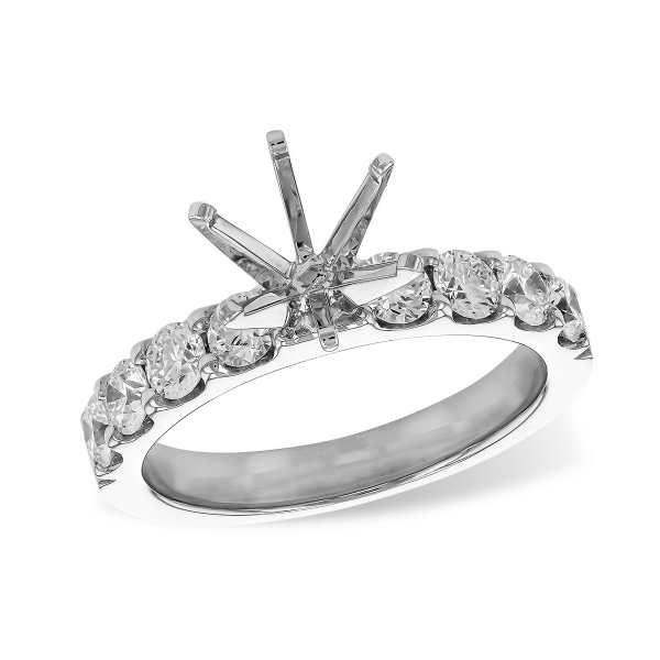 Engagement Ring Marks of Design Shelton, CT