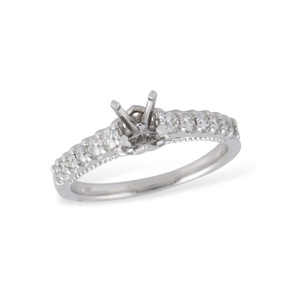 Engagement Ring Marks of Design Shelton, CT