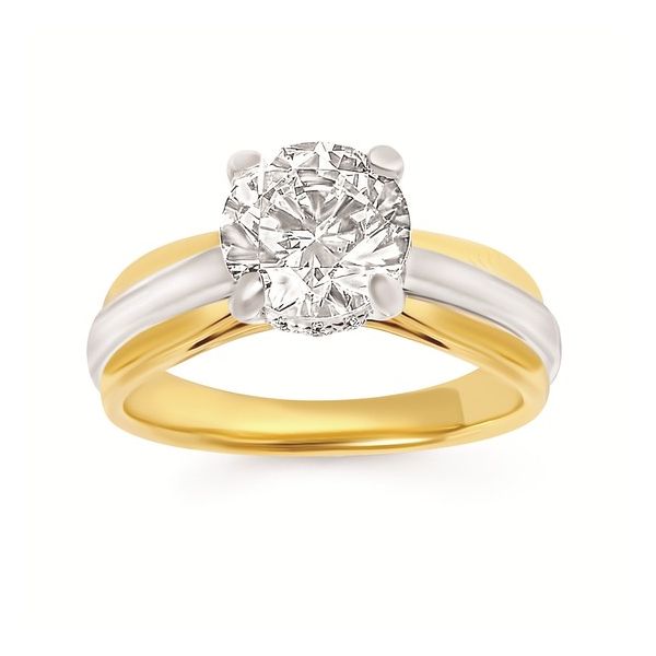 Engagement Ring Marks of Design Shelton, CT
