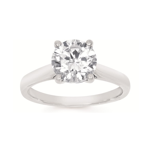 Engagement Ring Marks of Design Shelton, CT