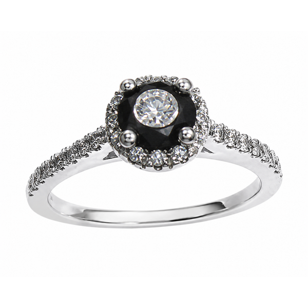 Engagement Ring Marks of Design Shelton, CT
