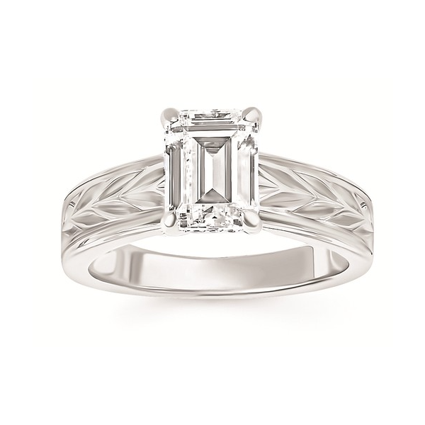 Engagement Ring Marks of Design Shelton, CT