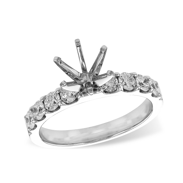Engagement Ring Marks of Design Shelton, CT