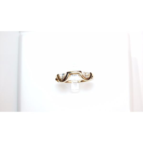 Wedding Band Marks of Design Shelton, CT