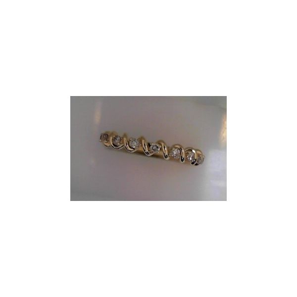 Wedding Band Image 2 Marks of Design Shelton, CT
