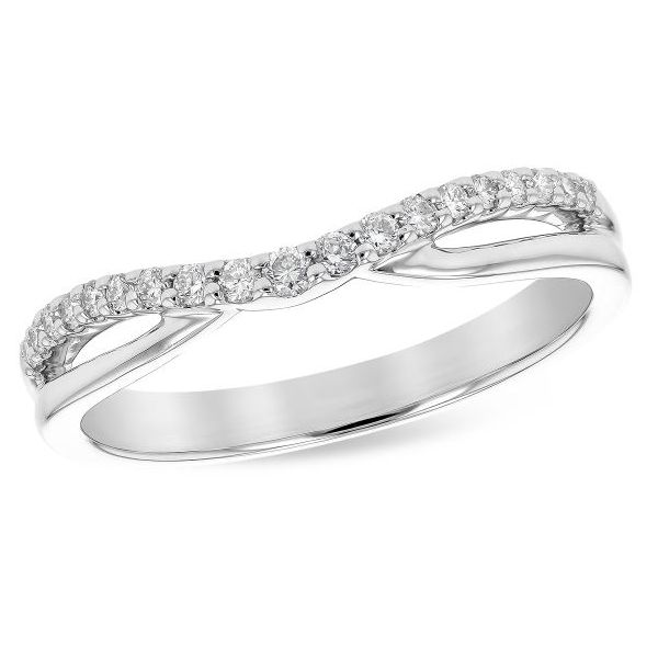 Wedding Band Marks of Design Shelton, CT