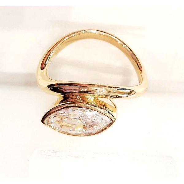 Ring Image 2 Marks of Design Shelton, CT