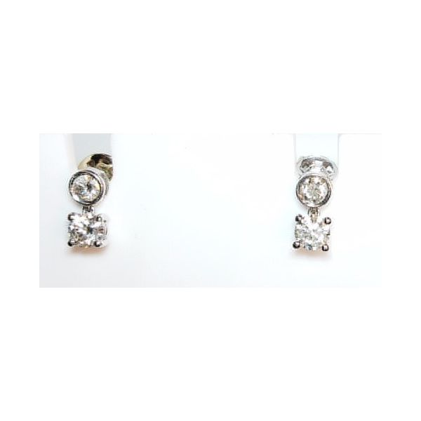 Earrings Marks of Design Shelton, CT