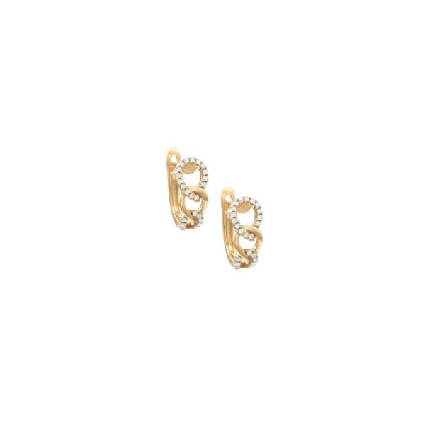 Earrings Marks of Design Shelton, CT