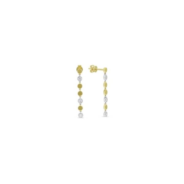 Earrings Marks of Design Shelton, CT