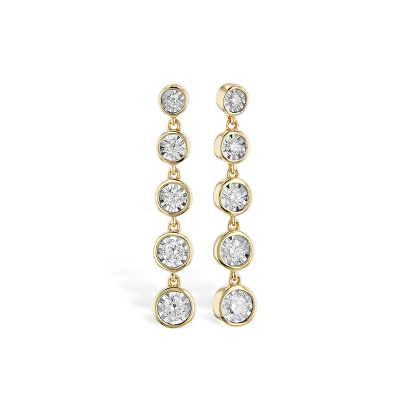 Earrings Marks of Design Shelton, CT